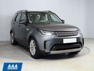 SDV6, 4X4, Automat, 7 míst