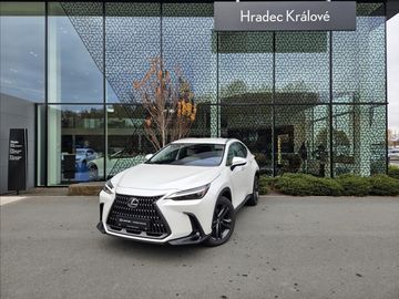 2,5 Prestige Top 4x4  2,5 PHEV