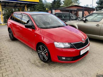 1.2TSI StylePLUS Spaceback