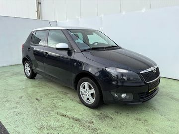 1.2TSI, 63kW, Sport