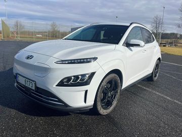PRIME 64 kWh, SOH 100%