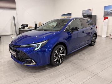 1,8 Hybrid 140k  - Style