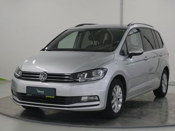 1.6 TDI 81 kW Comfortline
