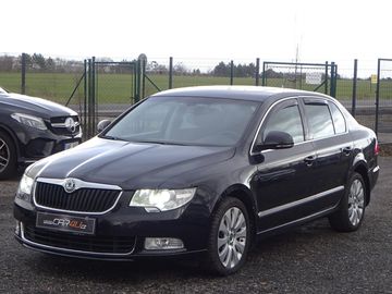 3.6FSI V6 191kW DSG 4x4