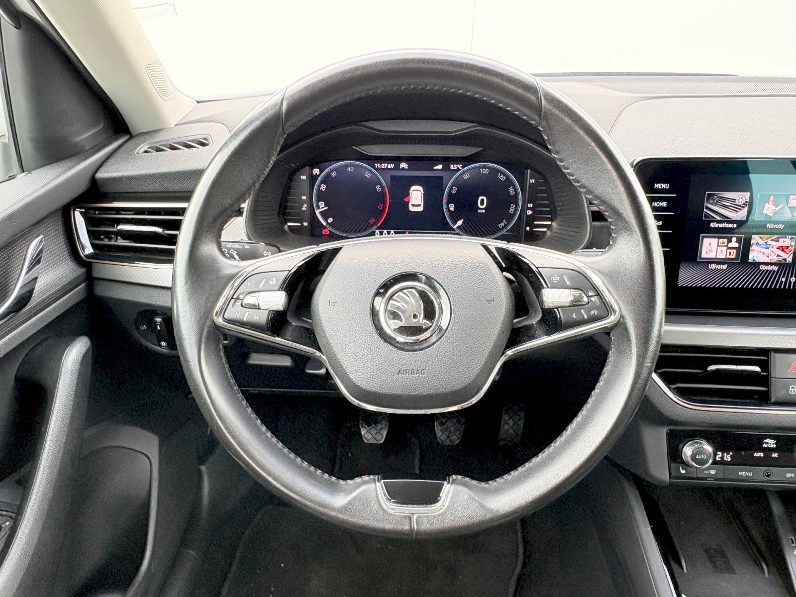 Škoda Kamiq, 1.5 TSI / 110 kW / STYLE - fotka 6