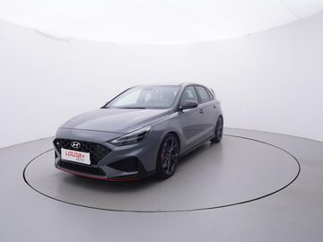 N Performance 2.0 T-GDi 206 kW