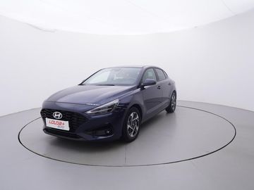 Smart 1.0 73 kW