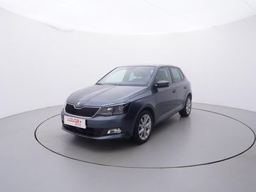 Ambition 1.2 TSI 66 kW