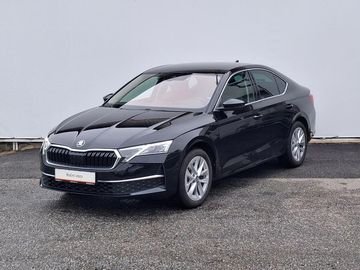 Top Selection 1.5 TSI 110 kW