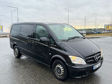 2.2 CDI EXCLUSIVE LONG