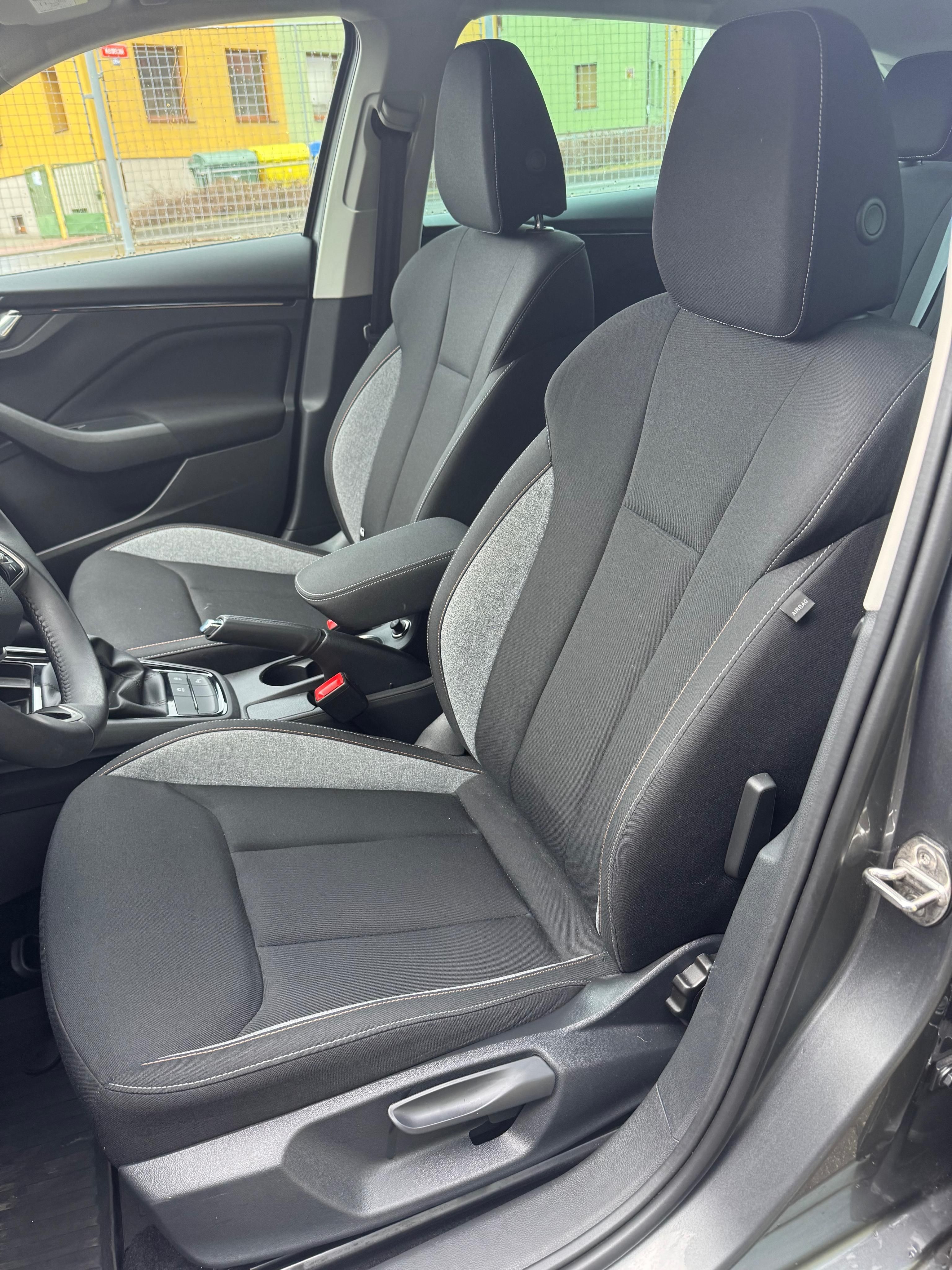 Škoda Scala, 130 LET, 1.5 TSI, 110kw - fotka 3