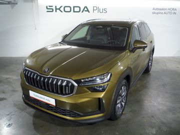 2,0TDi 142kW DSG 4x4 Exclusive