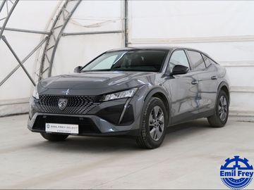 1.2PureTech,96kW,ALLURE,AT8