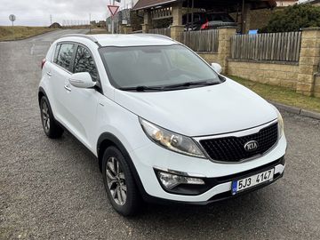 2.0 CRDi, 4x4