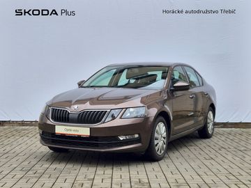 Octavia G-Tec Amb TS 81/1.4 M6