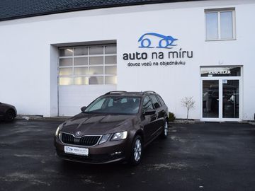 1.4TSI 110kw AMBITION NAVI KAM