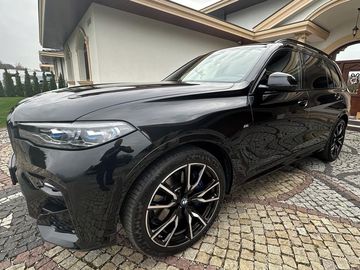 X7 xDrive 40d