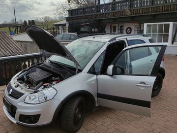 1.6 vvt 88kw benzín