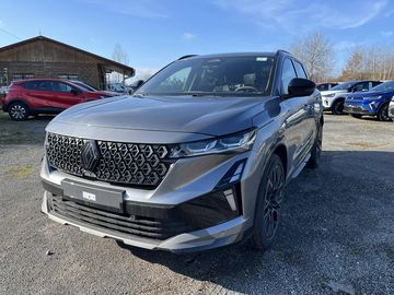 esprit Alpine full hybrid E-Te
