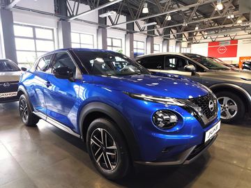 1.0 Dig-T 114 HP (84 kW) autom
