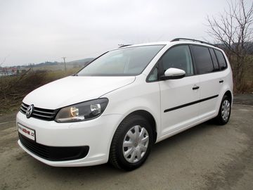 1.2TSi 77kW TL*L+Z PNEU*VÝHŘEV