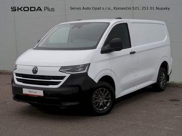 2.0TDI 103KW 4x4 AUTOMAT CZ TA