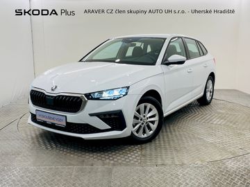 1.0 TSI 85kW Selection