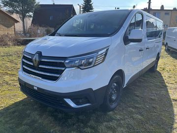 L2 Equilibre Blue dCi 150
