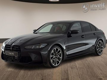 Competition M xDrive