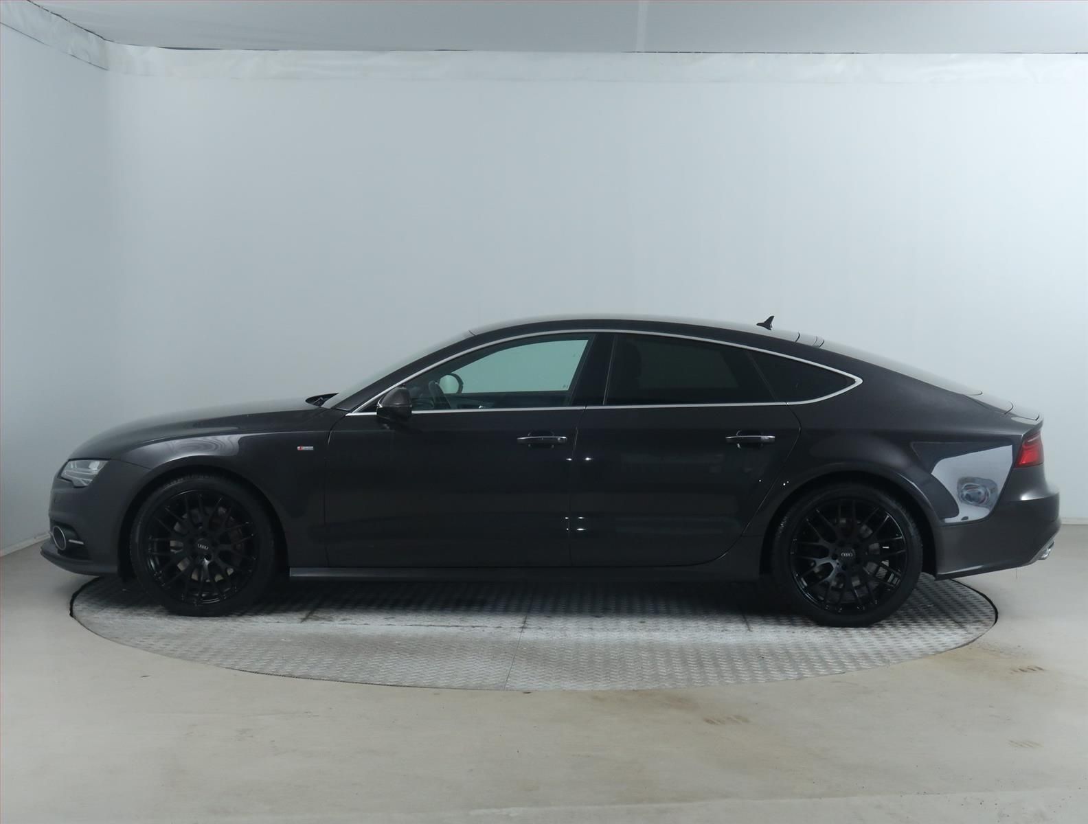 Audi A7, 3.0 BiTDI, 4X4, Automat - fotka 3