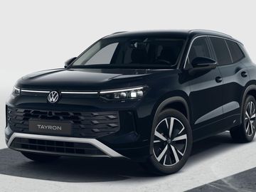 1,5 eTSI 110 kW mHEV