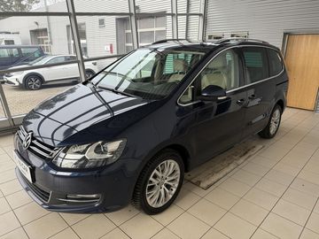 2.0TDi 103kW 4MOTION HIGHLINE