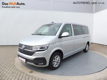 T6.1 DR Comfortline 2,0 TDI 11