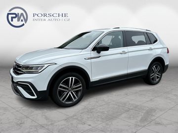 Allspace Life 2.0 TDI 110 kW