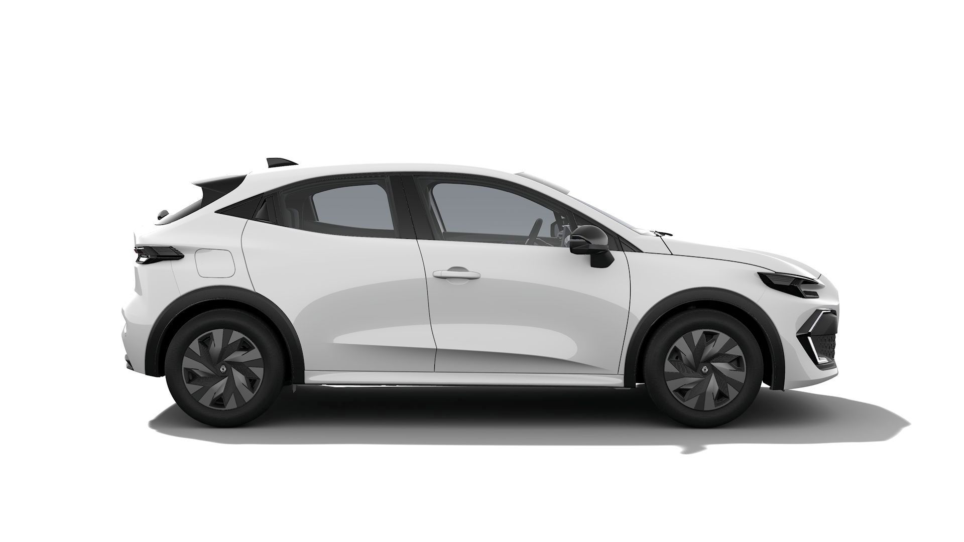 Renault Clio, Nové Clio 6 evolution 115 TCi - fotka 3
