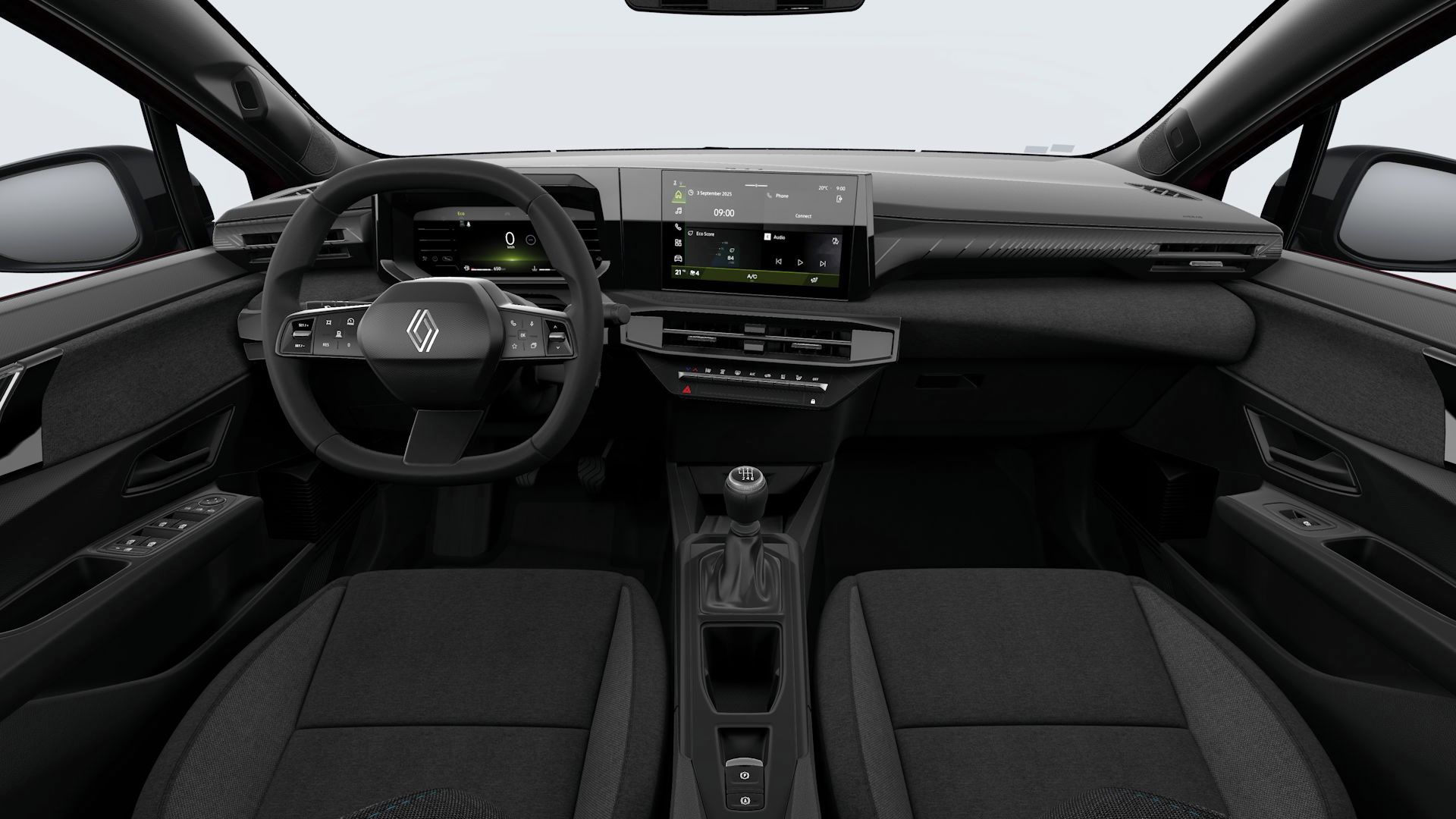 Renault Clio, Nové Clio 6 evolution 115 TCi - fotka 5