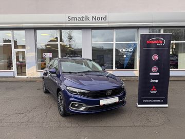 Sedan 1.6 Mjet (130k) URBAN
