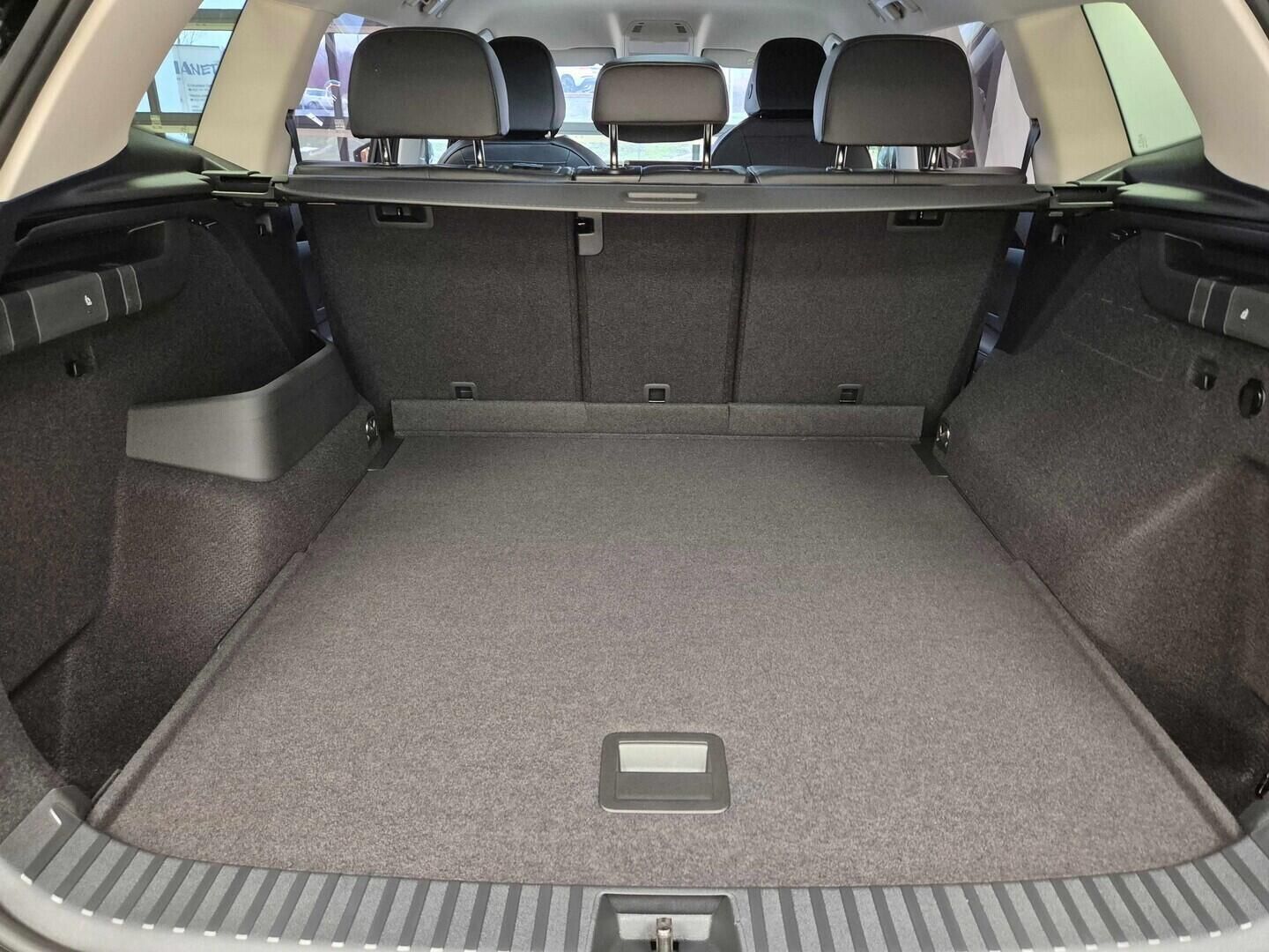 Volkswagen Tayron, People 1,5 eTSI mHEV 110 kW - fotka 6