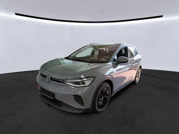 Performance 125 kW SOH 87%
