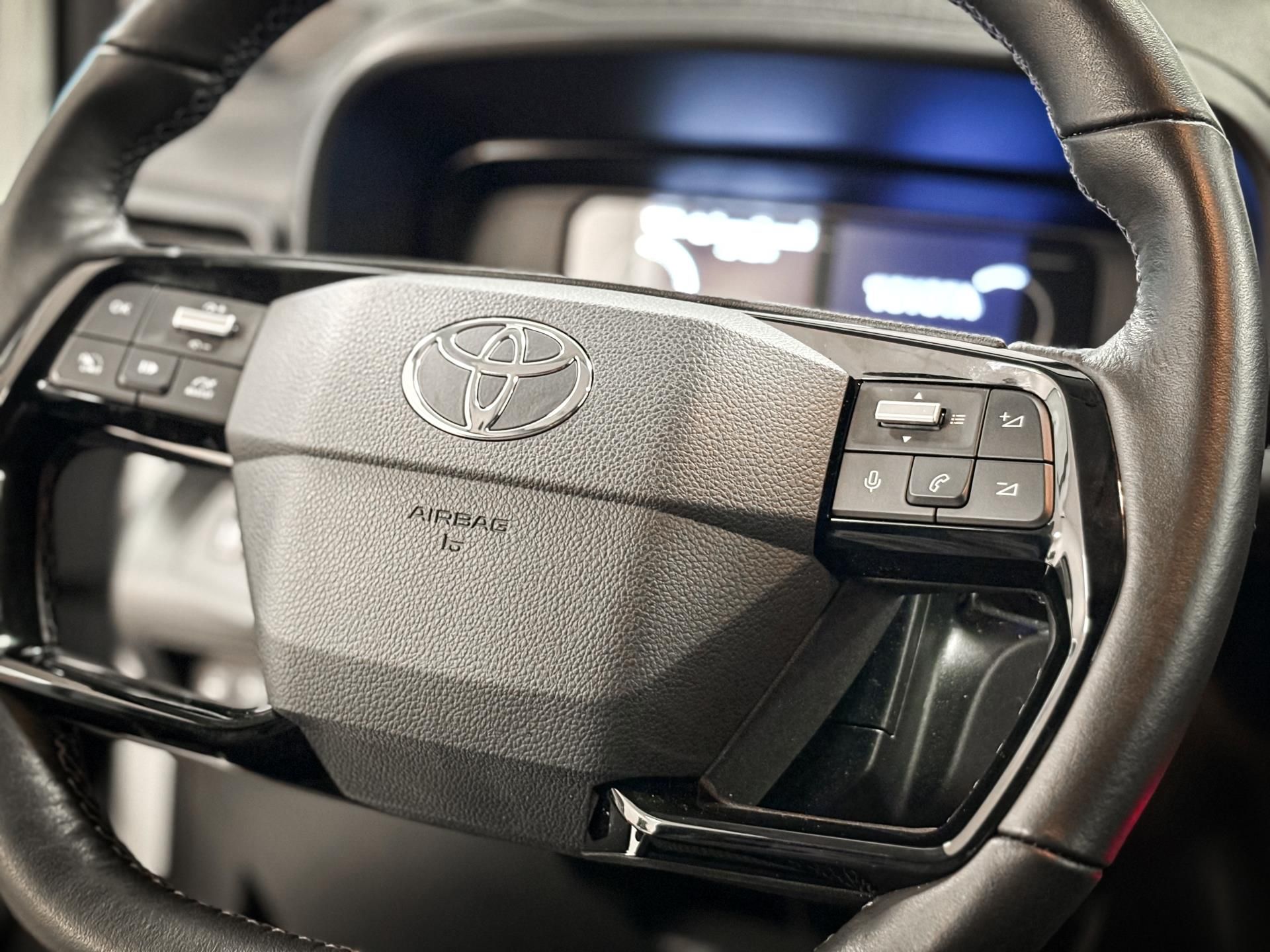 Toyota Proace City, BEV 2s Active Multimedia - fotka 6