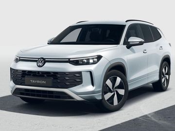 1,5 eTSI 110 kW mHEV