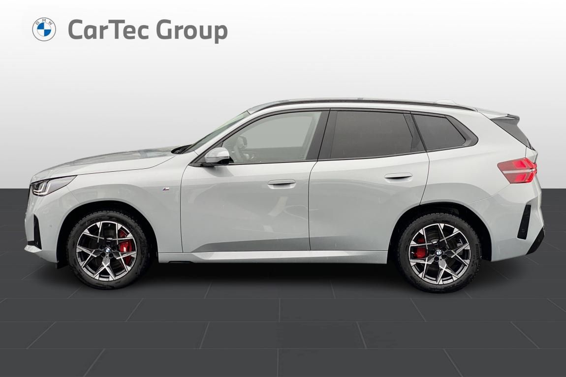 BMW X3, xDrive 40d - fotka 3