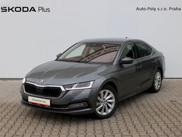 Style 1.5 TSI 110 kW 6MP