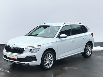 85kW 7°DSG TOPSEL+TAŽNÉ