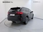 Škoda Kodiaq, Sportline 2.0TDI/142kW 4x4 7DS