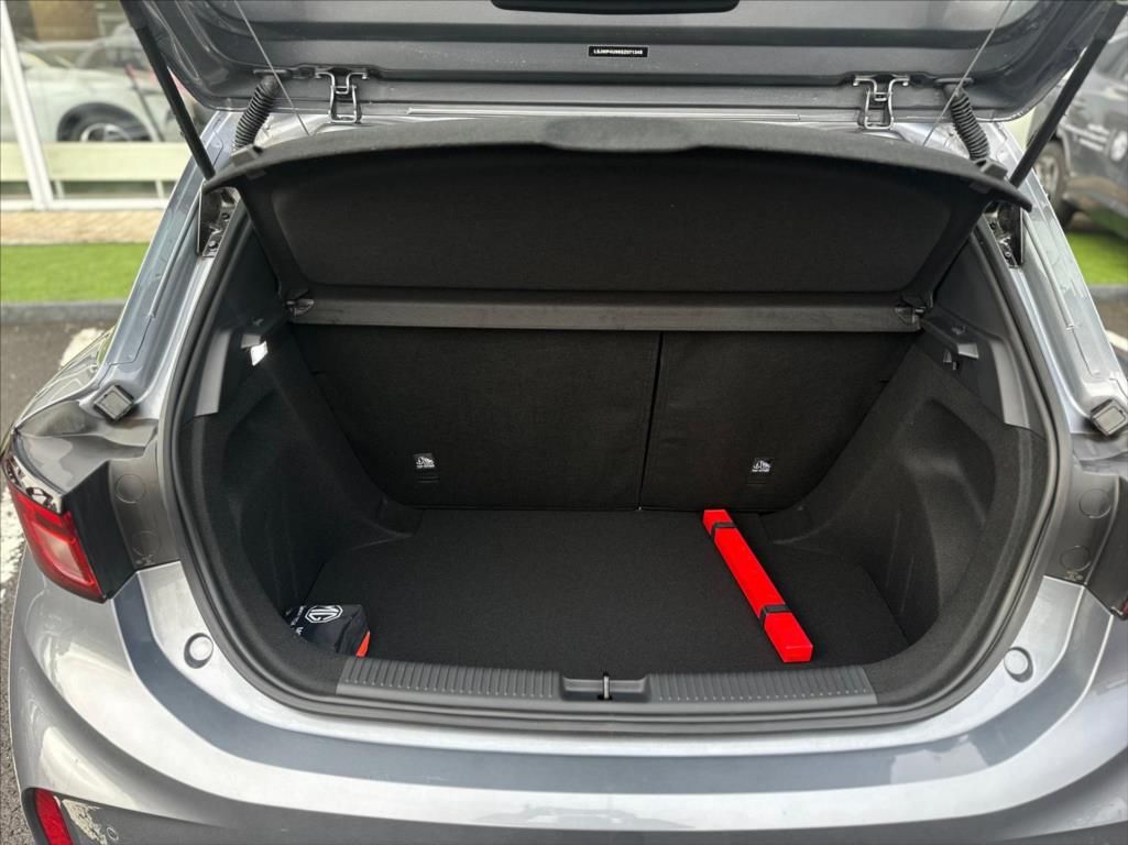 MG MG3, 1,5   Elegance - fotka 5