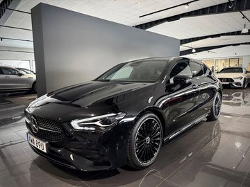 200 SB AMG Burm Night 360