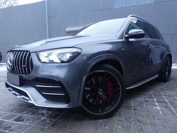 53 4M+ AMG Pano NezT 360 Venti