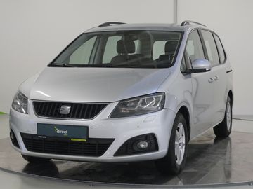 2.0 TDI 103 kW Style