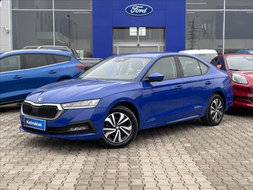 2,0 TDI 85kW Ambition